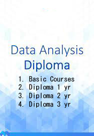 Diploma Courses