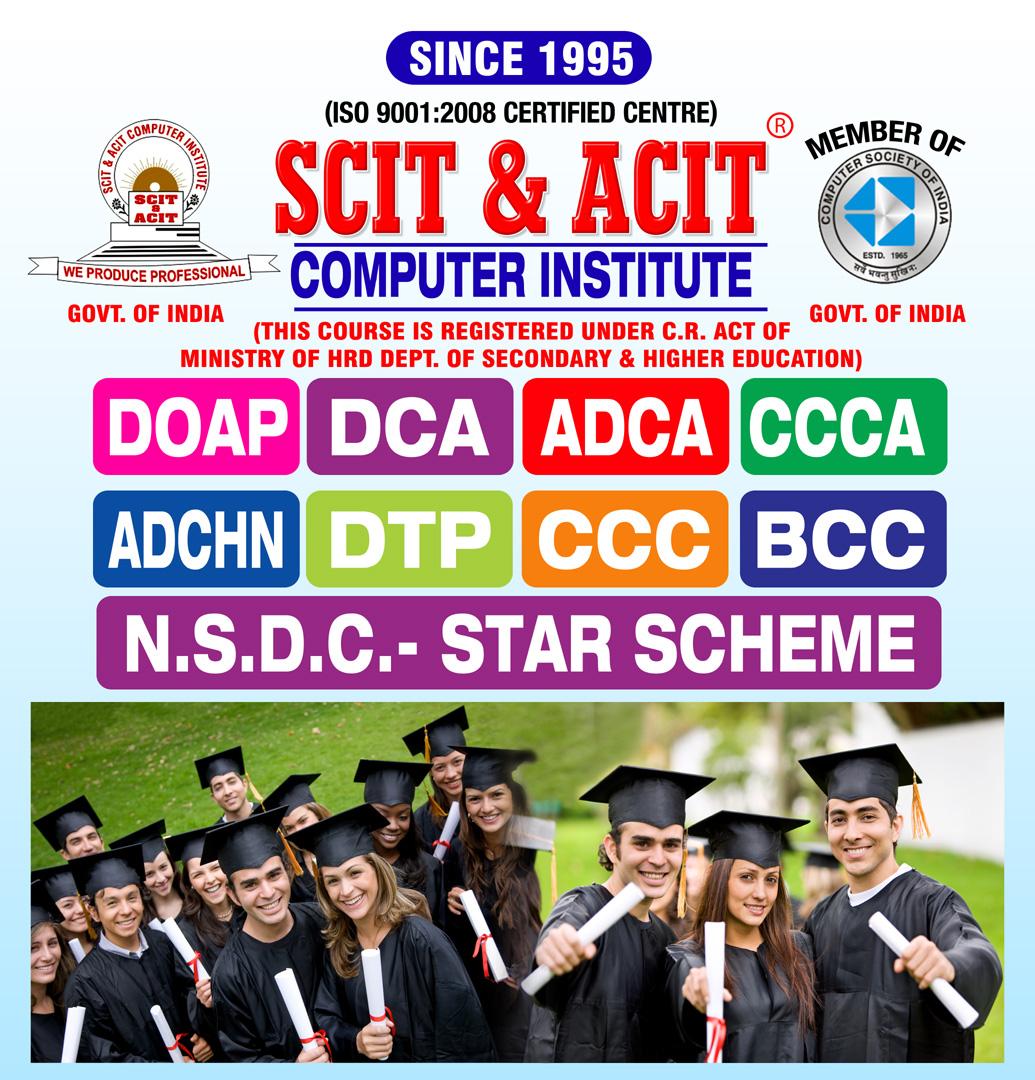 Diploma Courses